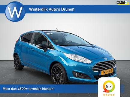 Ford Fiesta 0