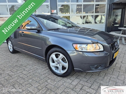 Volvo V50 0