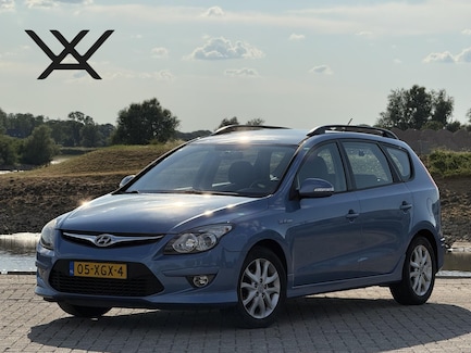 Hyundai i30 0