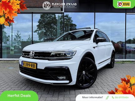 Volkswagen Tiguan 0