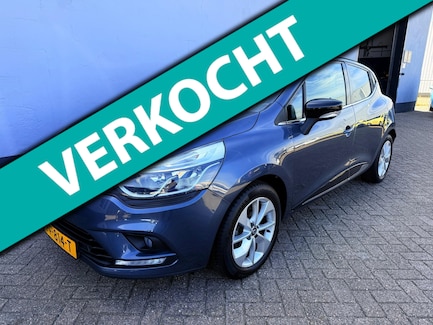 Renault Clio 0