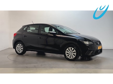 SEAT Ibiza 0