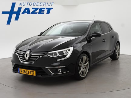 Renault Megane 0