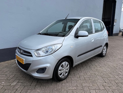 Hyundai i10 0