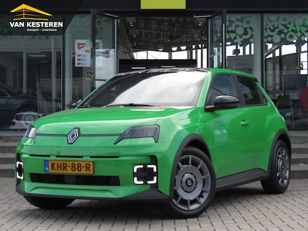 Renault R5 0