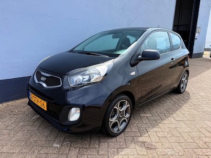 Kia Picanto 0