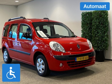 Renault Kangoo 0