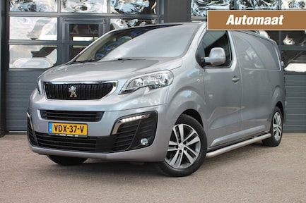 Peugeot Expert 0