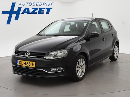 Volkswagen Polo 0