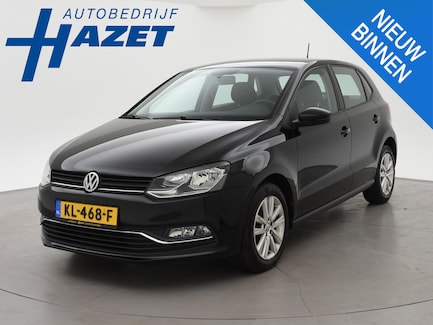 Volkswagen Polo 0