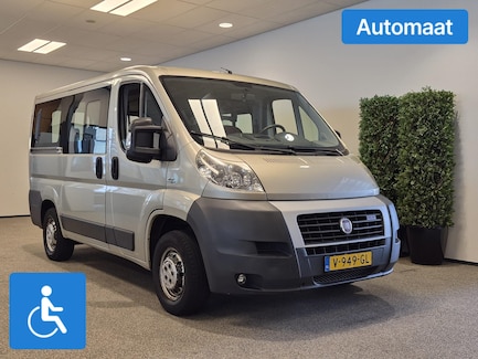 Fiat Ducato 0
