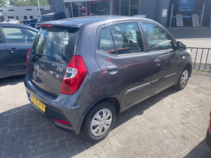 Hyundai i10 0