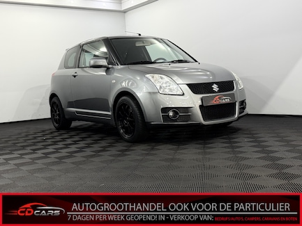 Suzuki Swift 0
