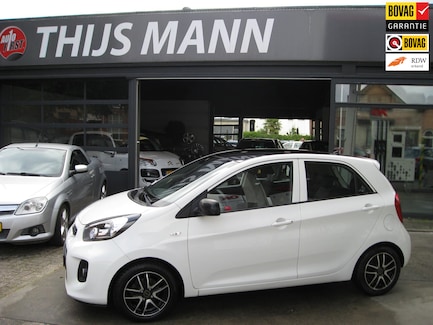 Kia Picanto 0
