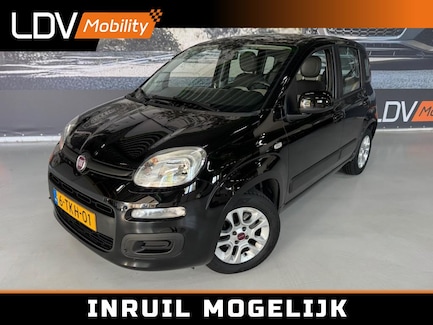 Fiat Panda 0