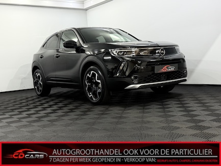 Opel Mokka-e 0