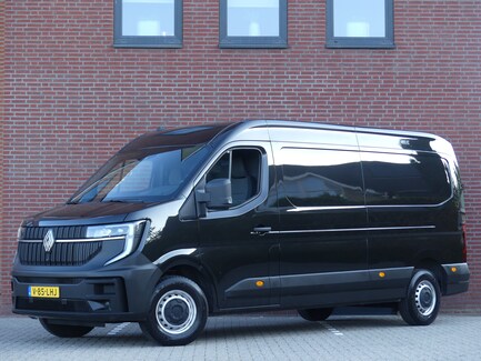 Renault Master 0