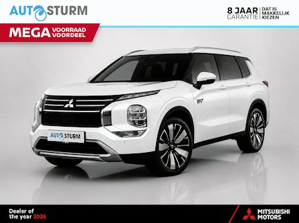 Mitsubishi Outlander 0