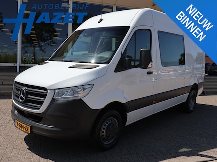 Mercedes-Benz Sprinter 0