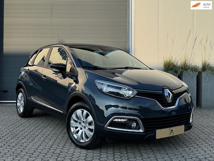Renault Captur 0