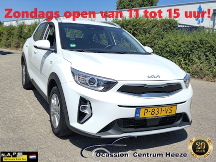 Kia Stonic 0