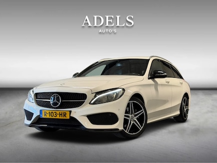 Mercedes-Benz C-klasse 0