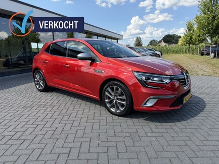Renault Megane 0