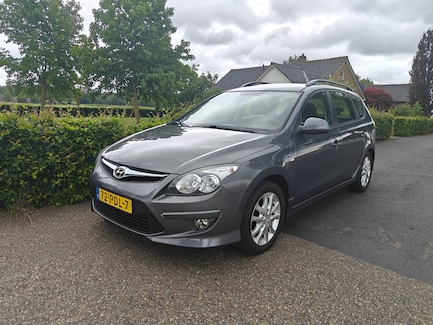 Hyundai i30 0