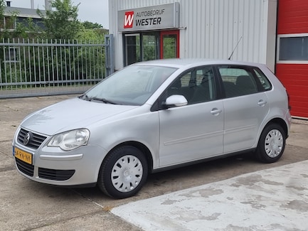 Volkswagen Polo 0