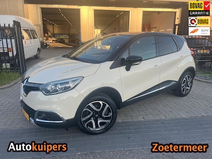 Renault Captur 0