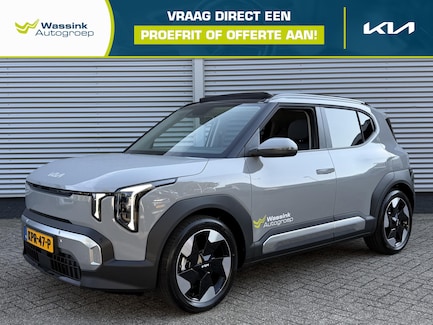 Kia EV2 0