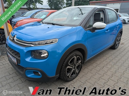 Citroën C3 0