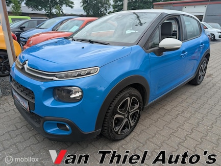Citroën C3 0