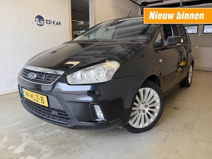 Ford C-Max 0