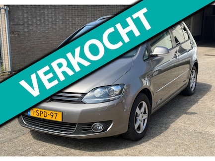 Volkswagen Golf Plus 0
