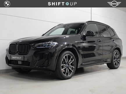 BMW X3 0
