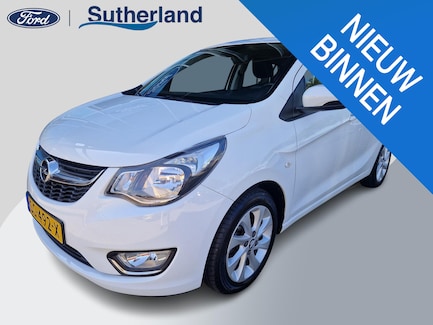 Opel Karl 0