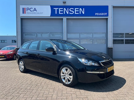 Peugeot 308 0