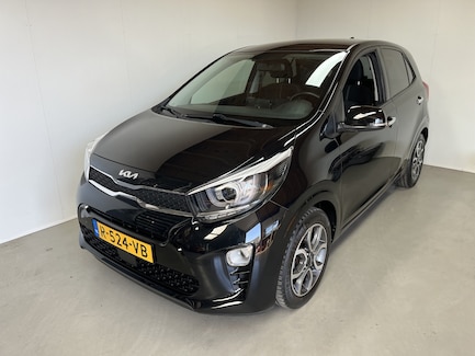 Kia Picanto 0