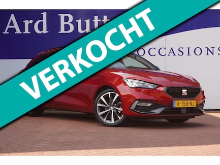 SEAT Leon 0