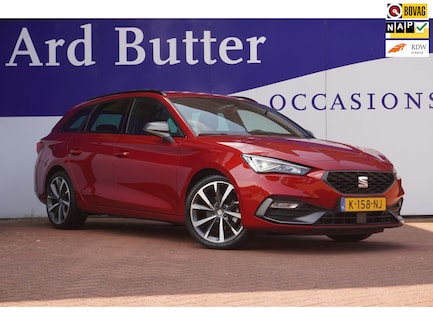 SEAT Leon 0