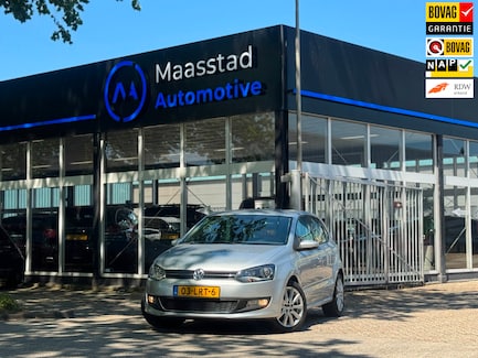 Volkswagen Polo 0
