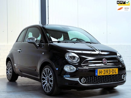 Fiat 500 0