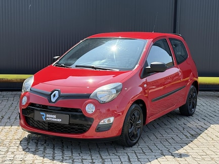 Renault Twingo 0