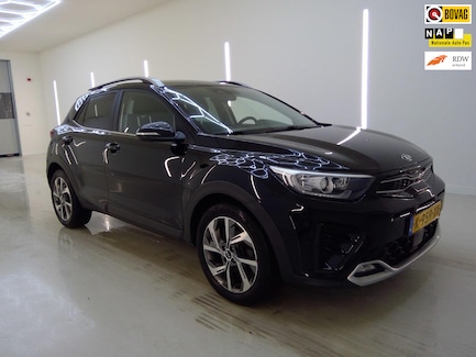 Kia Stonic 0