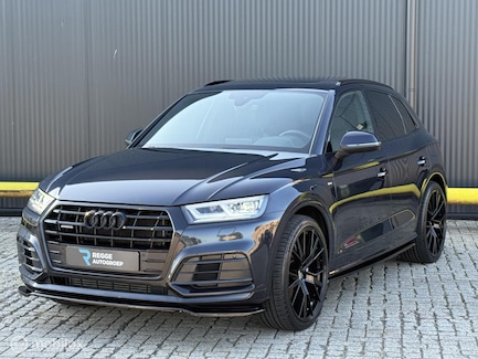 Audi Q5 0