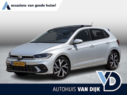 Volkswagen Polo 0