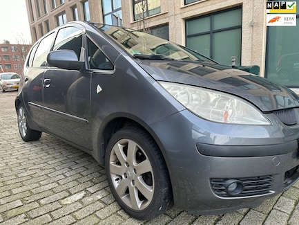 Mitsubishi Colt 0