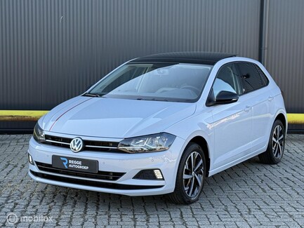 Volkswagen Polo 0