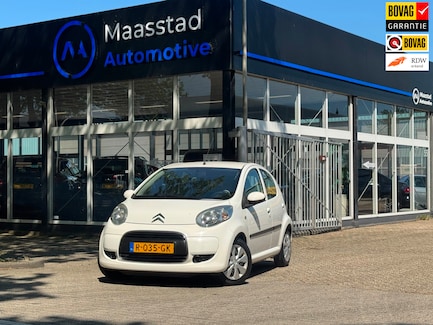 Citroën C1 0